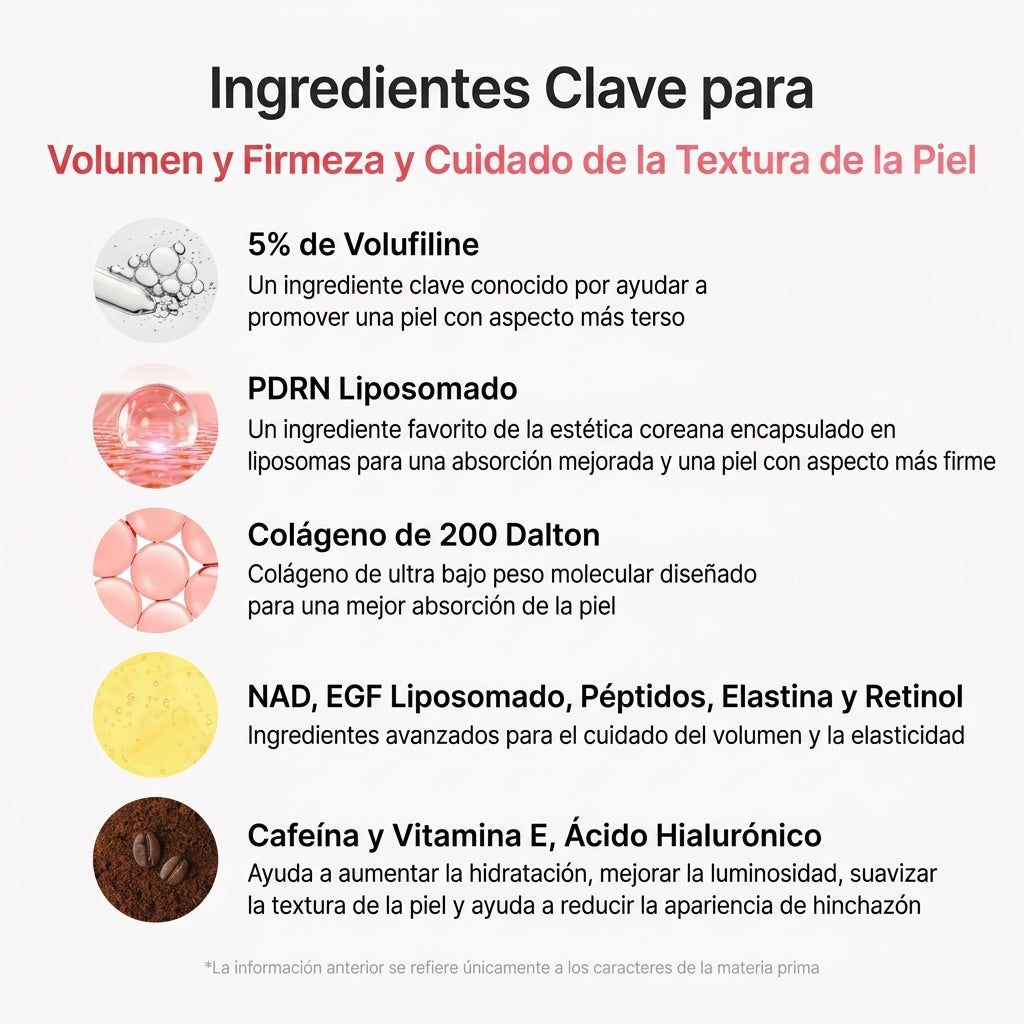 [Medicube]  | Bálsamo multiusos voluminizador de colágeno rosa